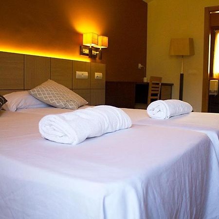 Hotel Valle De Turtzioz Экстерьер фото